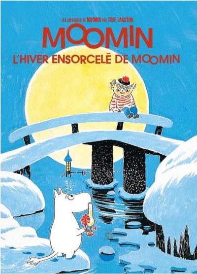 L'UNIVERS DES MOOMIN