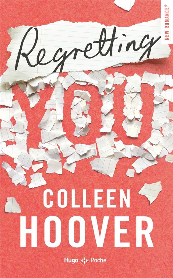 Womanager vous recommande le livre « Jamais Plus » de Colleen Hoover !