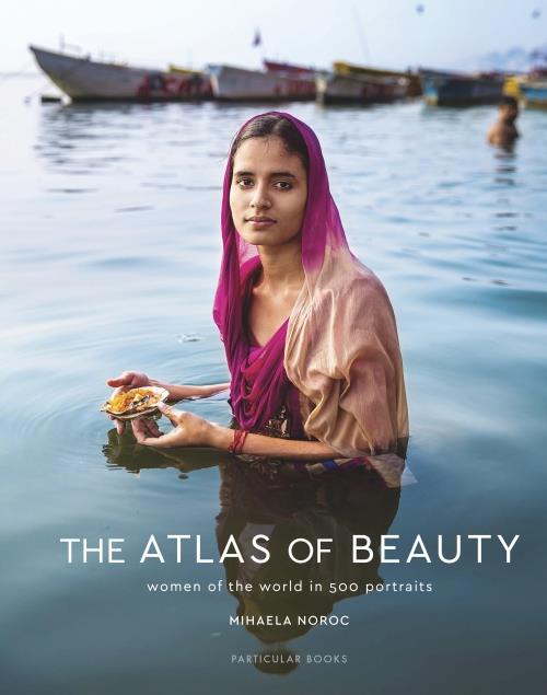 Vignette de The atlas of beauty