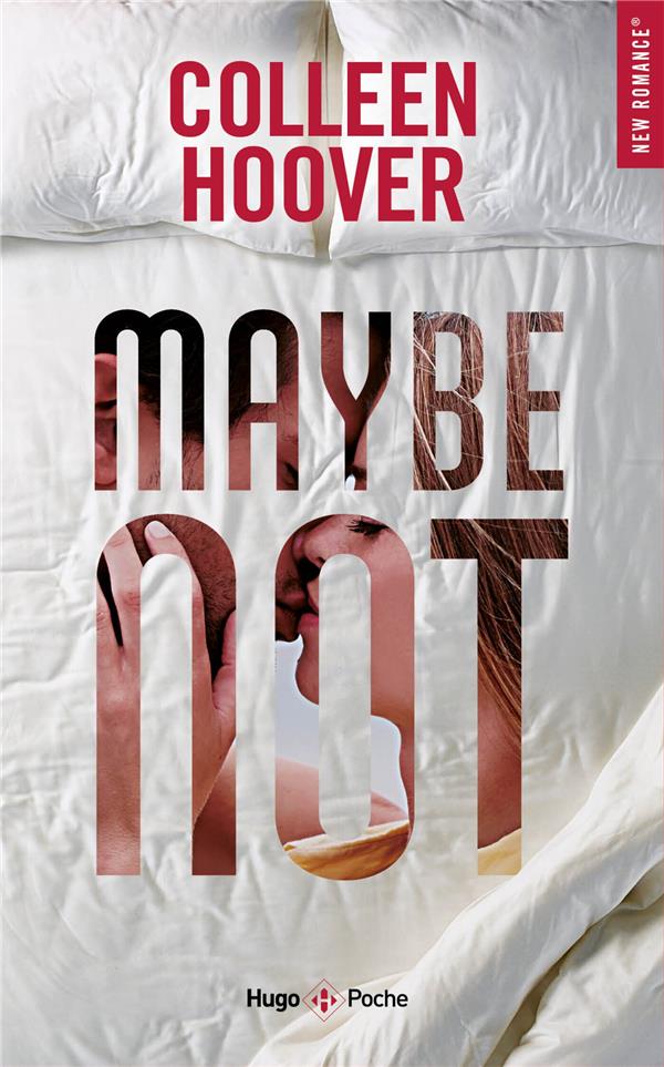 Maybe not : Colleen Hoover - 2755664320 - Livres de poche Sentimental - Livres de poche | Cultura
