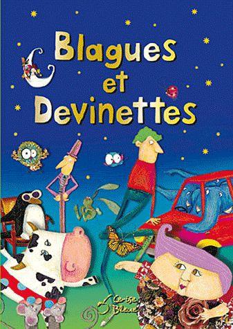 Blagues et devinettes