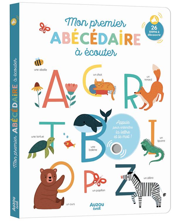 L'ABC des abécédaires. - Association Française pour la Lecture