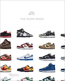 Nike sb: the dunk book Livres mode Cultura