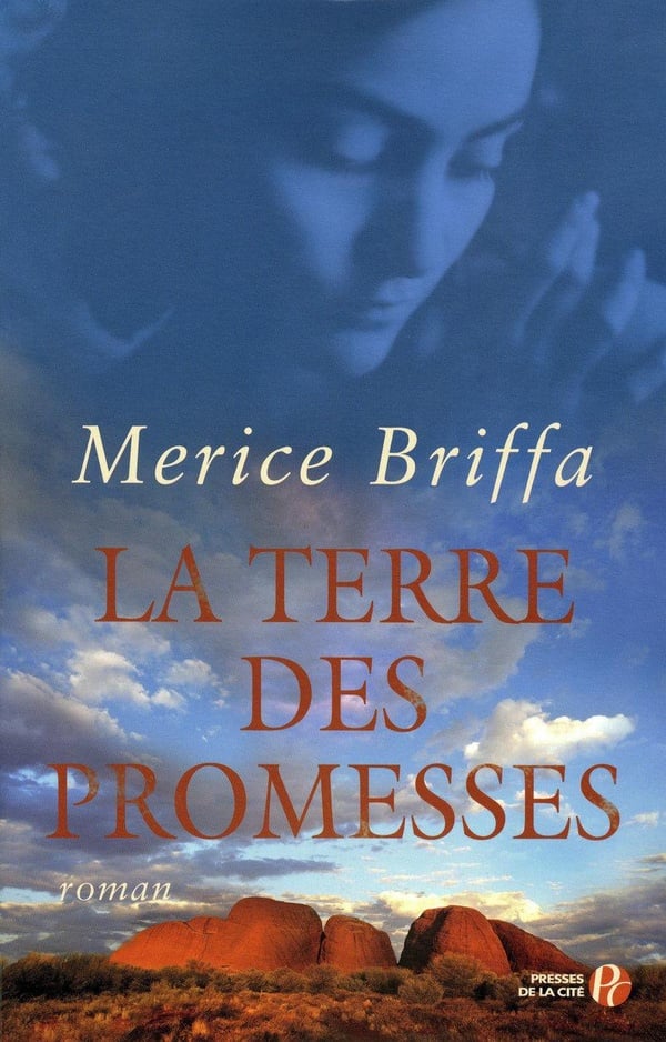 couverture de : La terre des promesses
