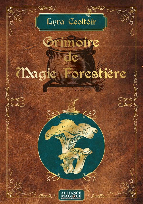 Grimoire de magie