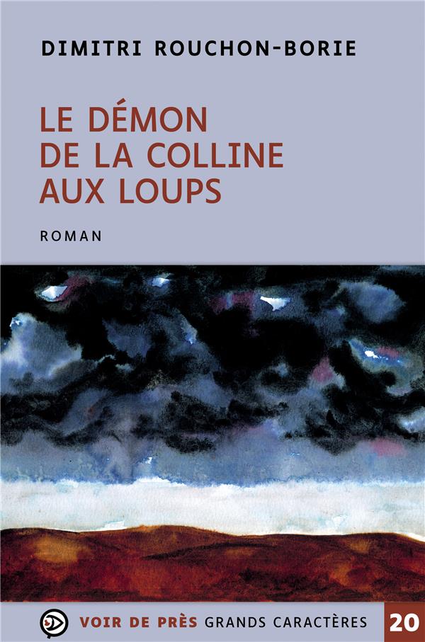 Alençon. Que lire cet été ? « Le démon de la Colline aux Loups », coup de  cœur n° 3 de la rédaction