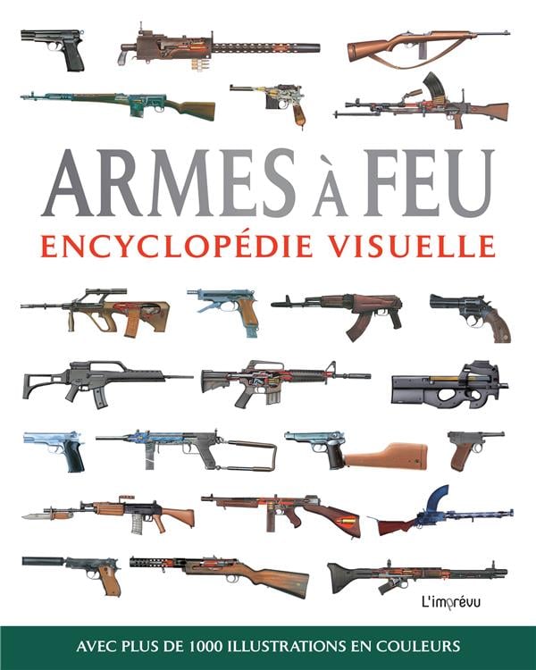 Les Français et les armes à feu