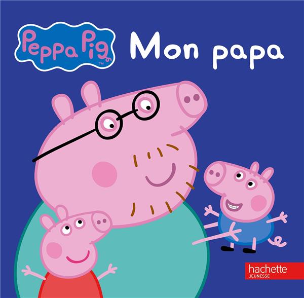  Peppa Pig / Mon livre de gommettes 3+: 9782012315440