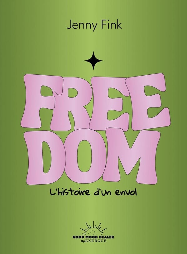 Freedom : L'histoire d'un envol