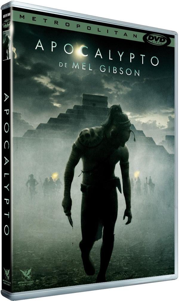 Apocalypse Apocalypto Full Movie With English Subtitles Apocalypto