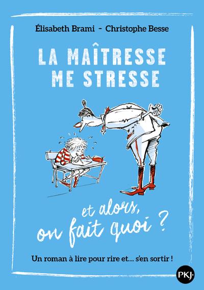 Stress ça me stresse !