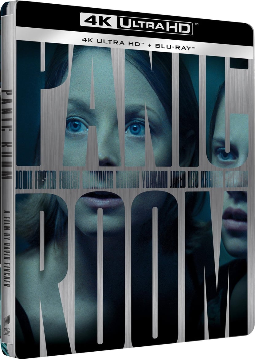 Panic Room
