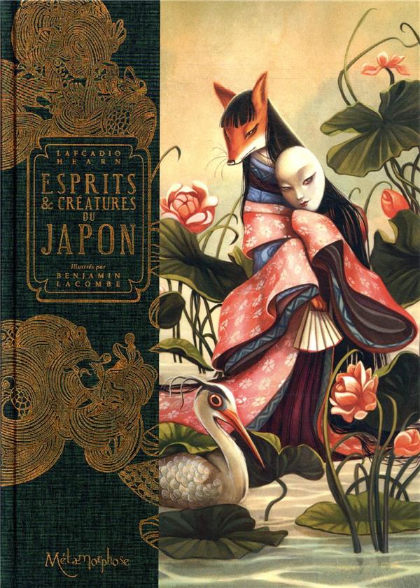 Tableau japonais – Esprit du Japon
