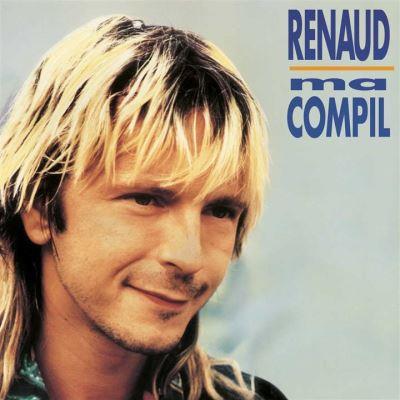 Renaud : Renaud - Vinyles variété française