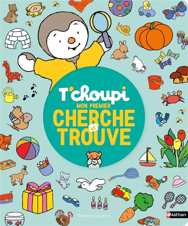 T'choupi est trop gourmand (06)  Choupi, Tchoupi, Livres gratuits en ligne
