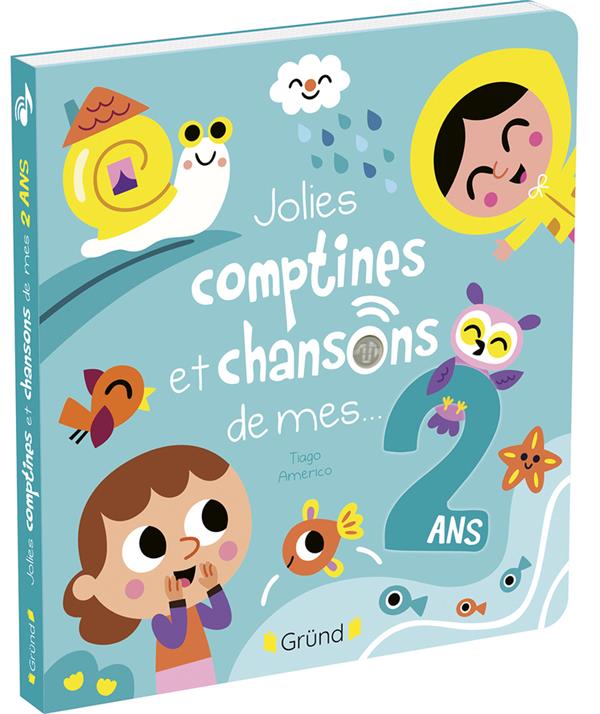 Comptines Et Chansons Pour Mon Enfant -100 Titres (cd + Clé Usb