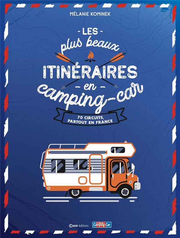 80 recettes en Van et Camping-car (version e-book)