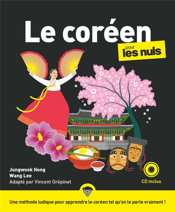 Comment les Coréens apprennent dès l'enfance à lire dans vos pensées