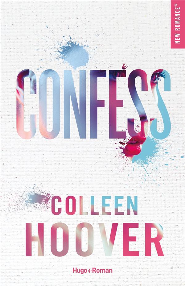 Confess : Colleen Hoover - 2755671602 - Romance | Cultura