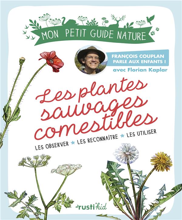 LIVRE : Le petit guide des fleurs comestibles