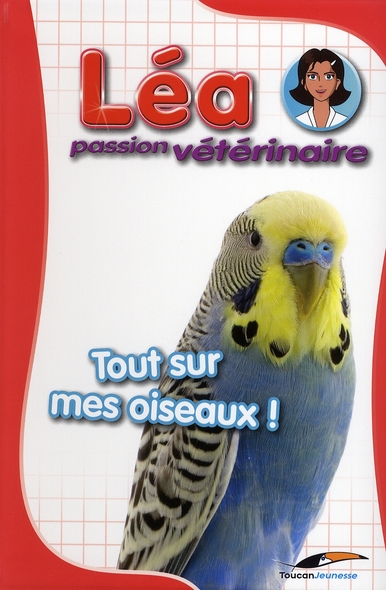 Jeu PC : Léa Passion Vétérinaire Au Zoo - Version FR Avec Notice | Bon État