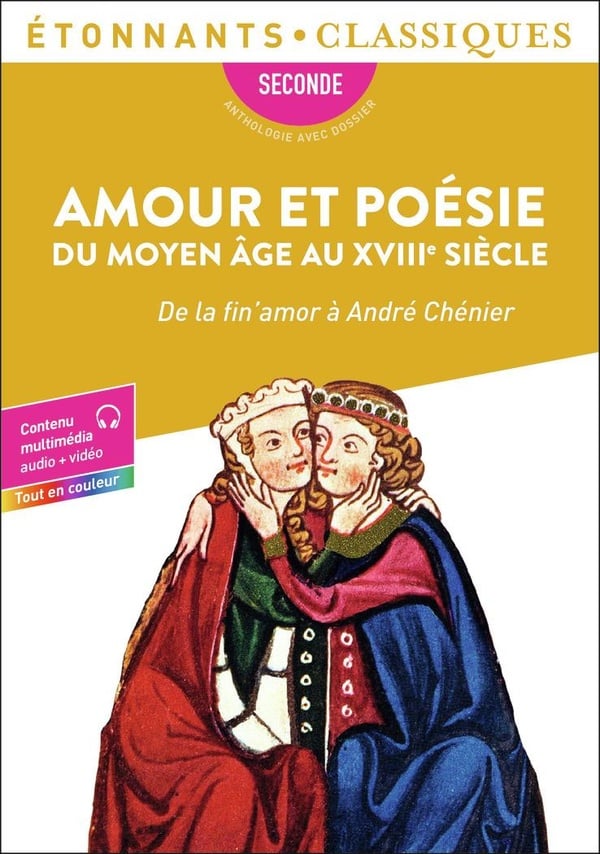 Revue Poesie Presente N° XII-XIII – Collectif – Bon état