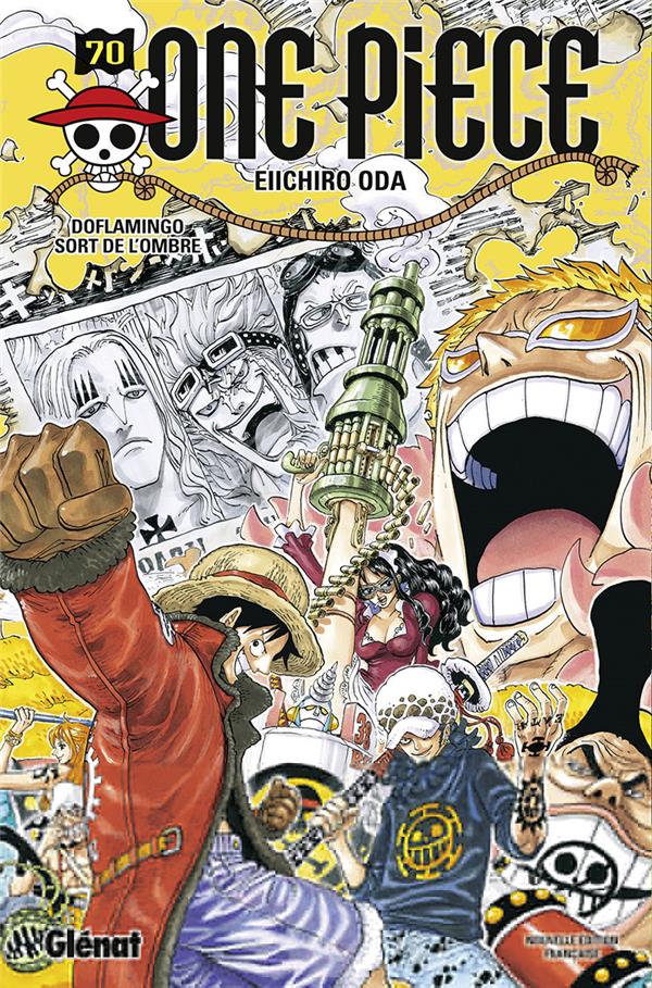 One Piece - Édition originale Tome: 02 - by Iichiro Oda