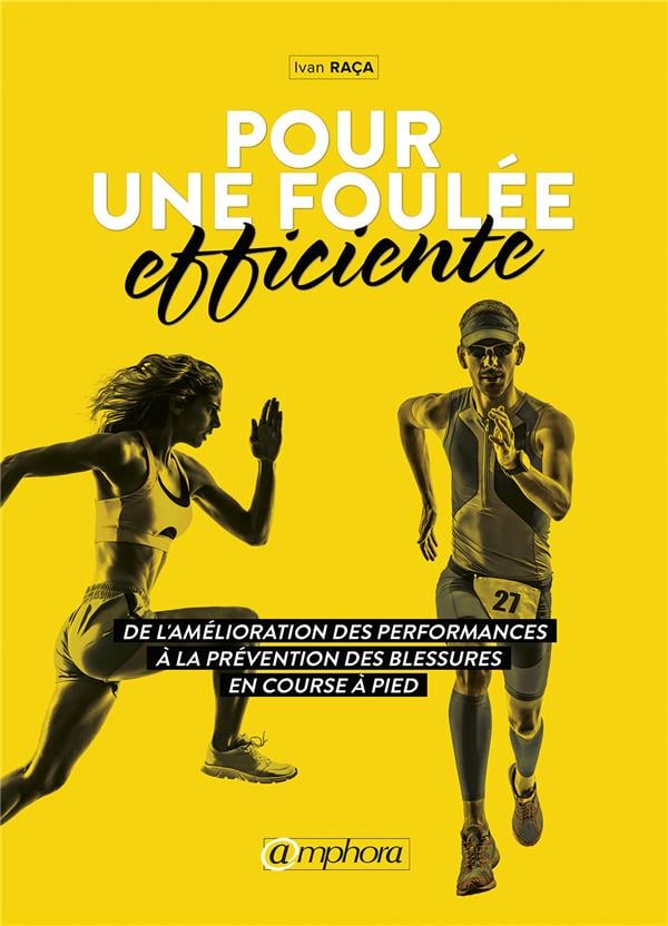 Boutique de course à pied – La Foulée Sportive