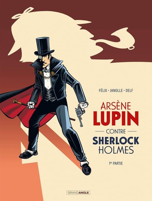 Jules Verne et Arsène Lupin Tome II Arsene-Lupin-Tome-2.jpg