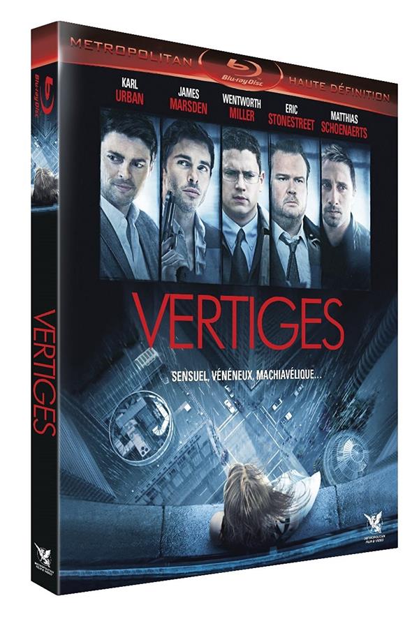 La Ligne verte - Policier - Thriller - Films DVD & Blu-ray