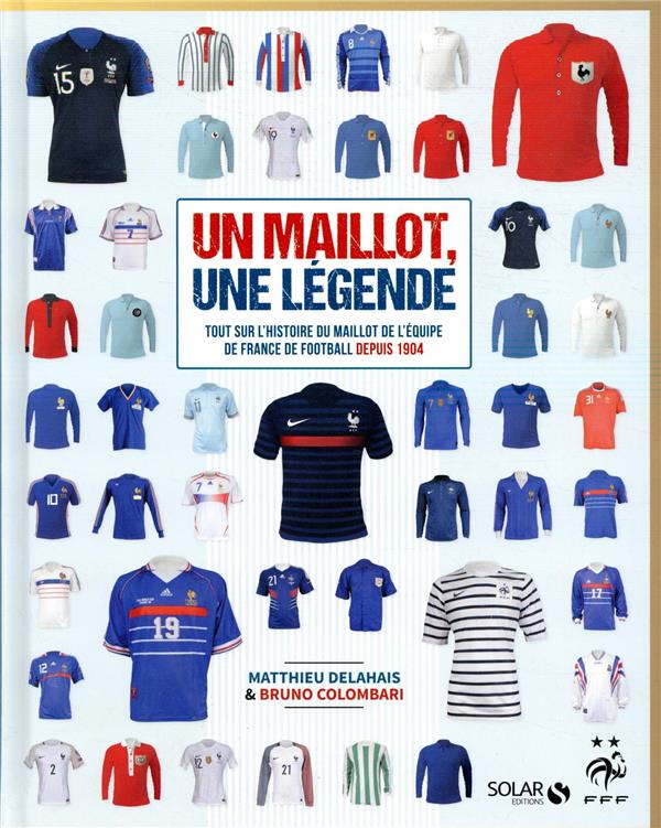 Equipe de FRANCE de football Sac à Dos Scolaire FFF - Collection Officielle  : : Sports et Loisirs