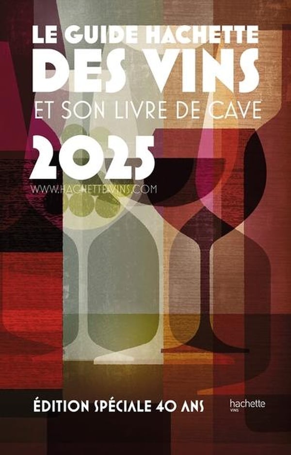 Le guide Hachette des vins (édition 2024) : Collectif - Livres