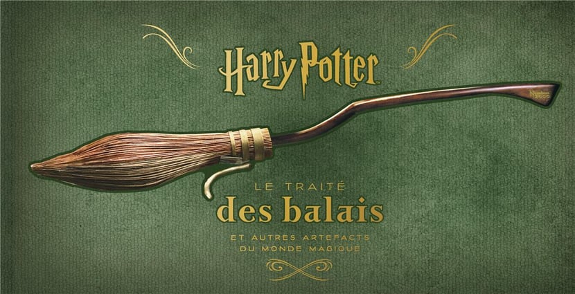Coloriage Quidditch Harry Balai Magique Volant Dessin Harry Potter à  imprimer