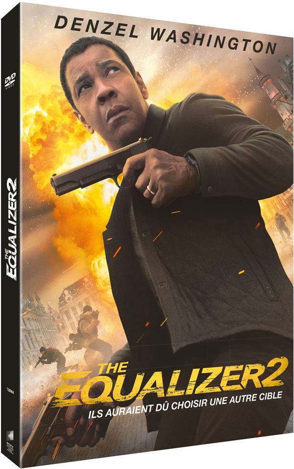 The Equalizer Denzel Equalizer Full Movie The Equalizer (4K UHD