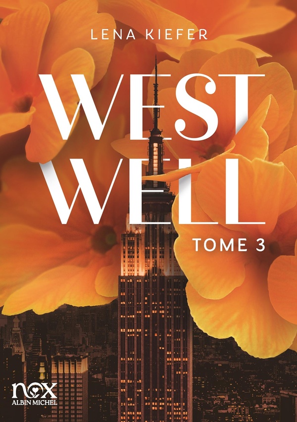 Westwell Tome 3 : Lena Kiefer | Cultura