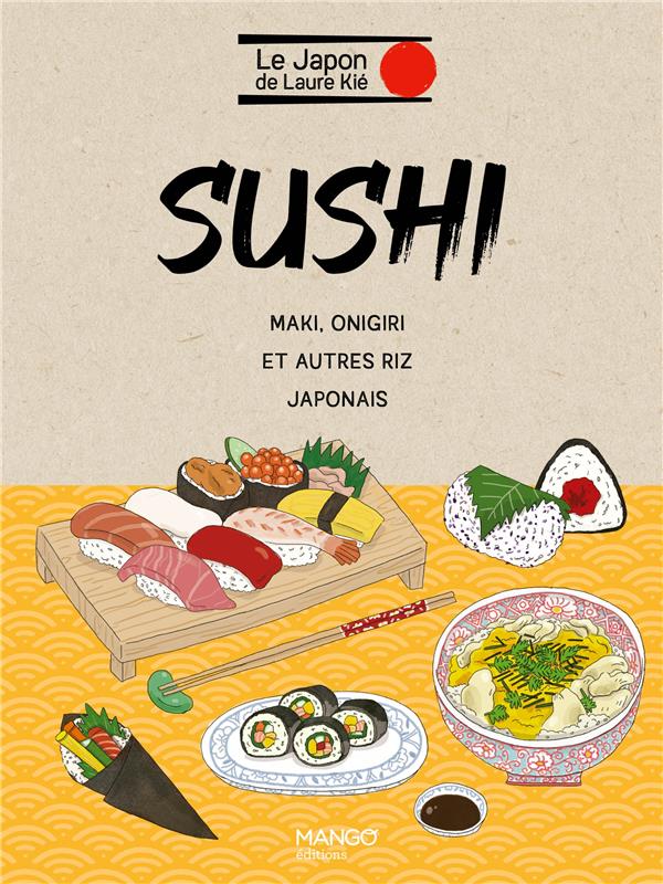 Préparation d'un maki traditionnel en vidéo - Easy Sushi®