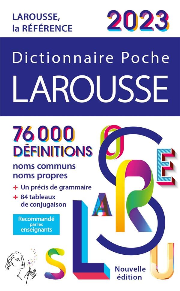 Mon tout premier dictionnaire Larousse : Collectif - 2035936179