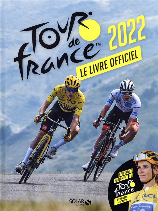 Peloton Tour de France 2022 - figurine petit cycliste