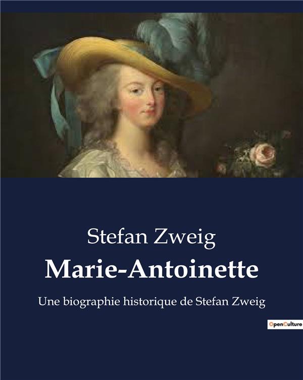 Une biographie historique de Stefan Zweig Stefan