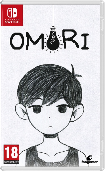 is omori on nintendo switch