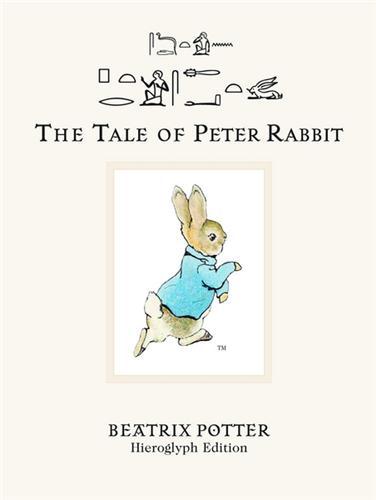 The tale of peter rabbit : Beatrix Potter - 0714119695 - Livres 