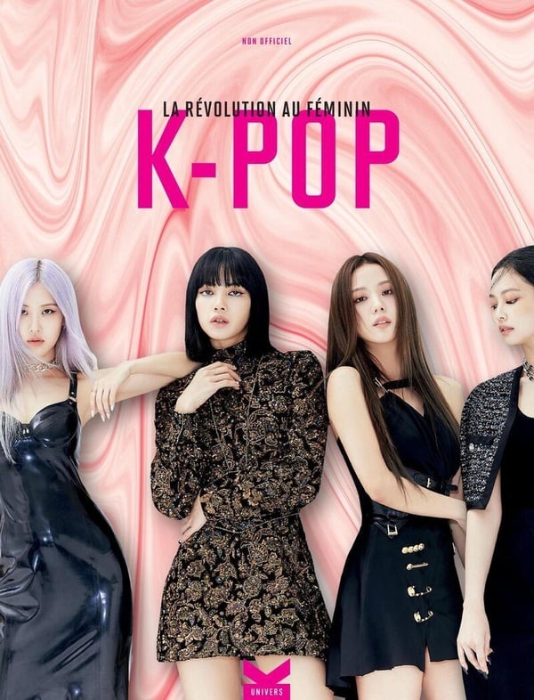 K-pop : la révolution au féminin