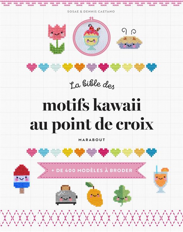 Kit De Broderie Pour Adultes Et Enfants Pour Débutants Kit De Point De