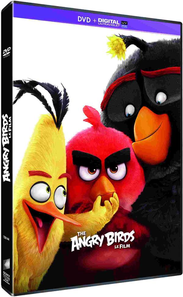 Télécharger Angry Birds 2 - Jeux - Les Numériques