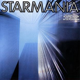 Starmania, le spectacle culte de Michel Berger et Luc Plamondon à Nice