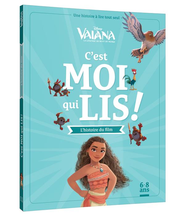 Vaiana, la Légende du Bout du Monde - Pack 2 POP! Vaiana