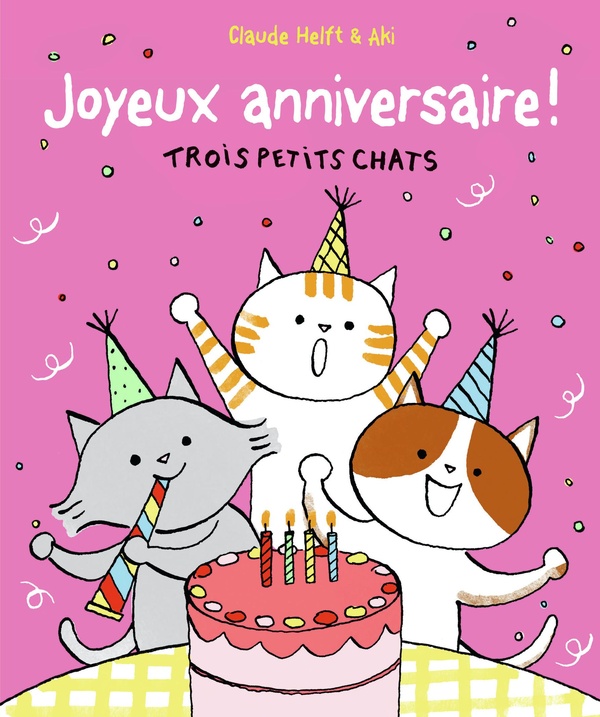 Adorables Cartes D'anniversaire Pour Enfants Et Adultes