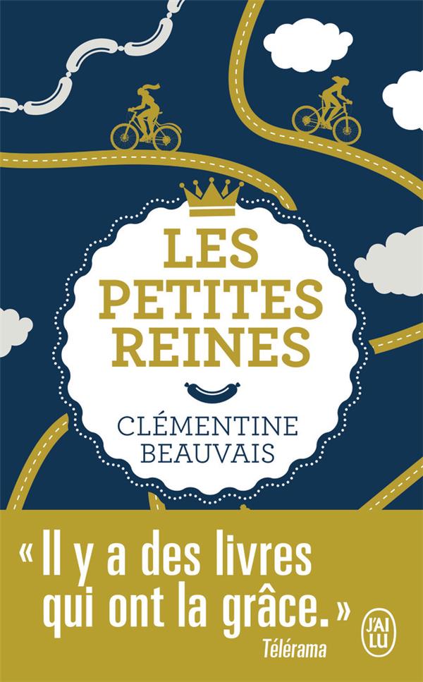 Trailer Les Petites Reines - Clémentine Beauvais 