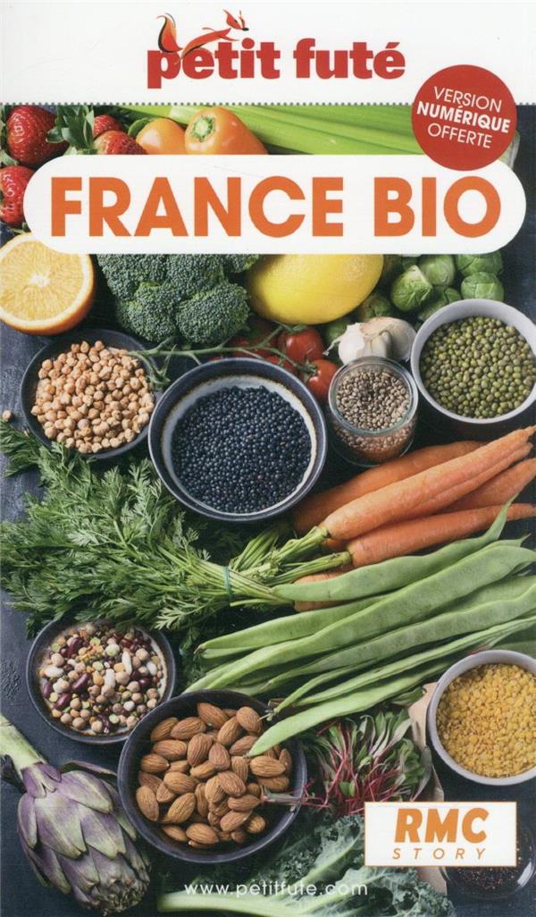France bio (édition 2022)