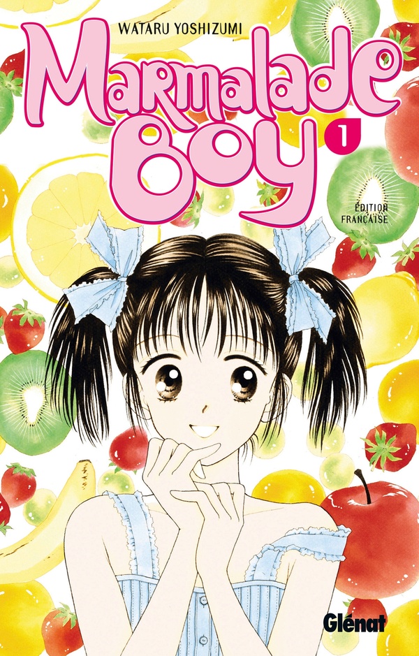 Marmalade Boy: Collector's Edition 4 by Wataru Yoshizumi: 9781638585374 |  : Books